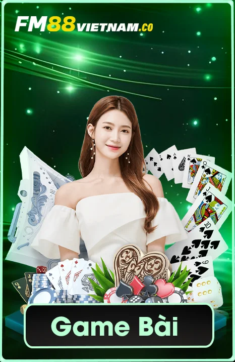 FM88 Rela - Link Vào Nhà Cái FM88 Vietnam Co Mới Nhất 2 anh game bai