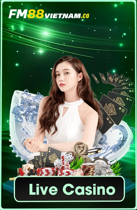 FM88 Rela - Link Vào Nhà Cái FM88 Vietnam Co Mới Nhất 1 anh live casino