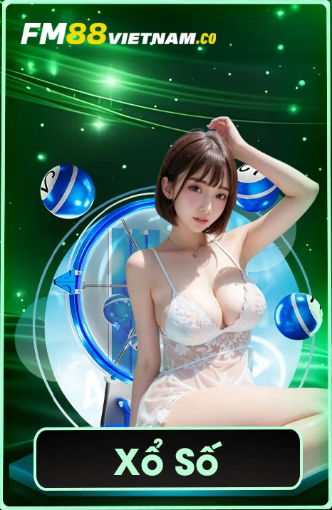 FM88 Rela - Link Vào Nhà Cái FM88 Vietnam Co Mới Nhất 4 anh xo so