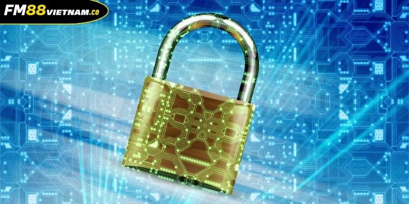 Bảo vệ dữ liệu cá nhân thật an toàn
