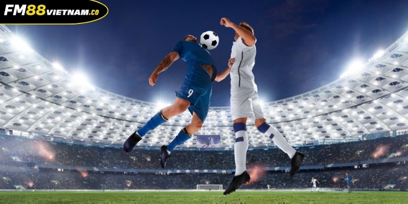 Bí kíp bắt kèo Moneyline khi cá độ thể thao luôn thắng