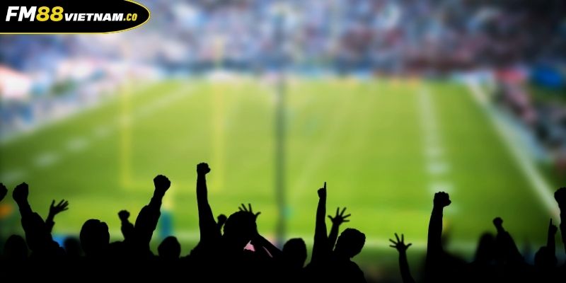 Cách thức tính tiền khi đặt cược kèo giao bóng trước