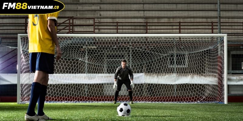 Cược kèo cầu thủ ghi bàn nhận thưởng cao