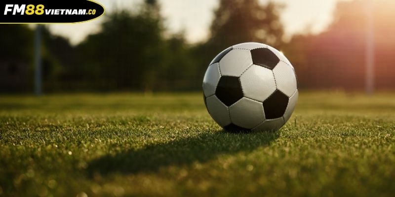 Cược số bàn thắng cho cả trận 90 phút