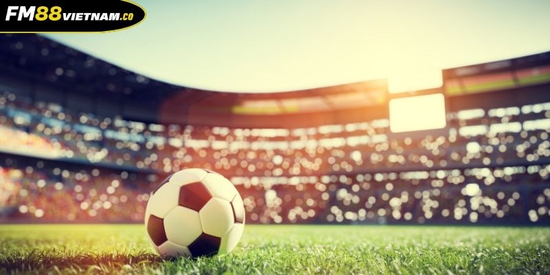 Hiểu đúng về khái niệm kèo xiên bóng đá