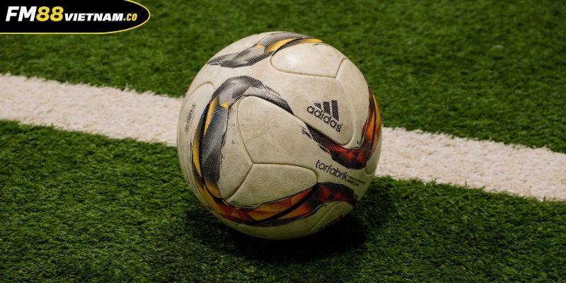 Kèo cược phạt góc FM88 1x2 thú vị nhất