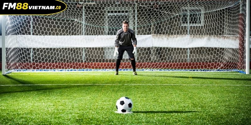 Khái quát về dạng kèo Penalty FM88