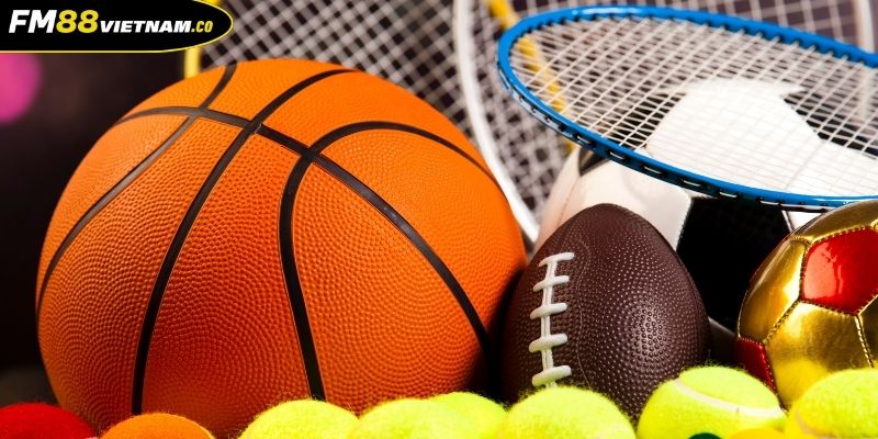 Lợi ích chỉ có ở sảnh K Sports khi tham gia đặt cược