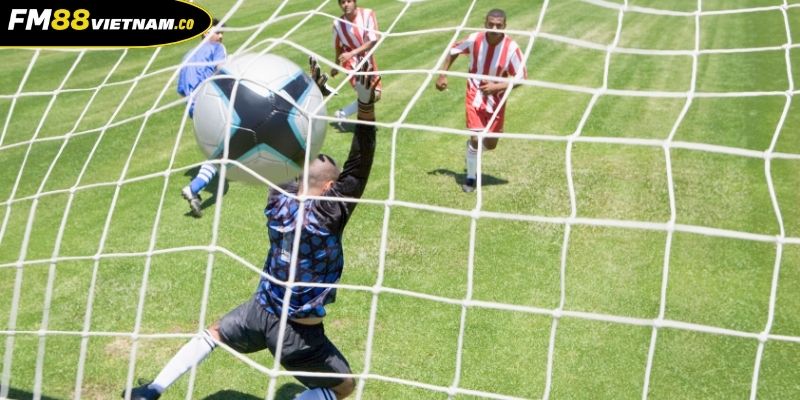 Lựa chọn chiến thuật cược kèo hợp lý