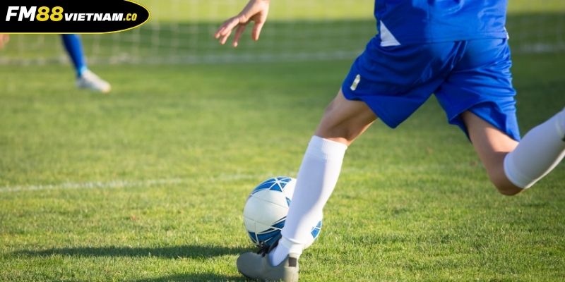 Nghiên cứu kỹ thông tin trận bóng từ sớm