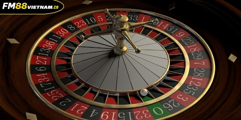 Những chiến lược chơi game Roulette thắng lớn
