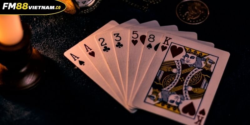 Tạo áp lực cho những tay chơi khác 