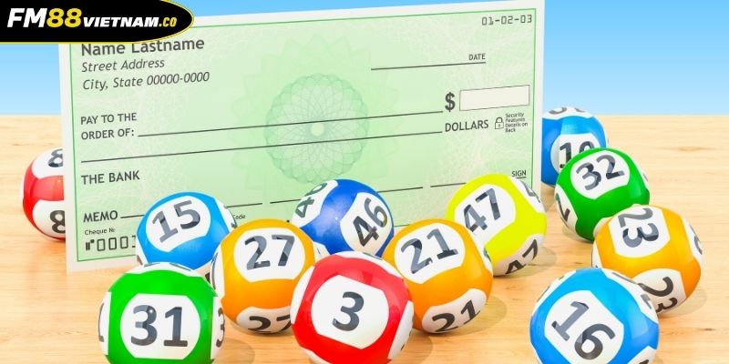 Tham gia chơi bao số Mega 6/45