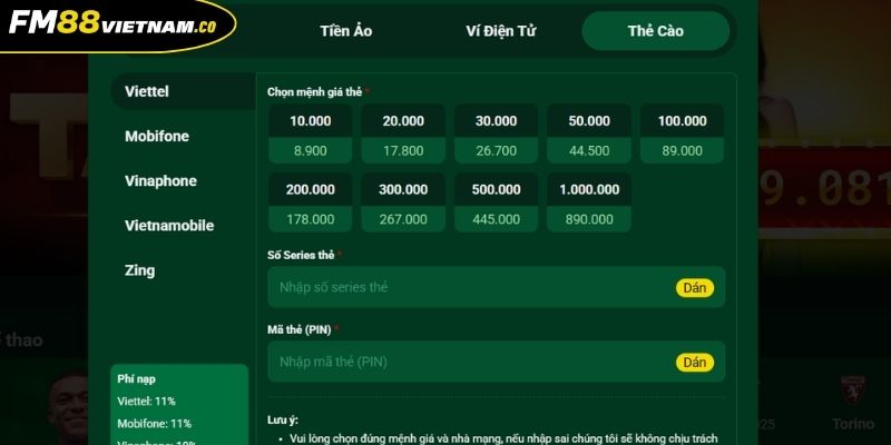 Thông tin ngân hàng đúng là chìa khóa của sự thành công