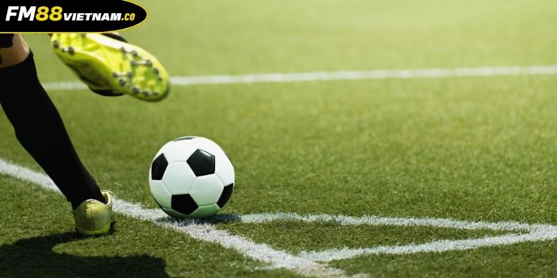 Tìm hiểu vài nét về kèo phạt góc FM88