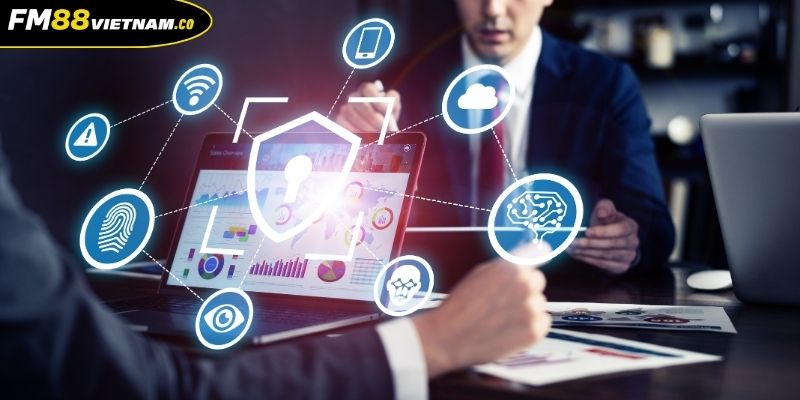 Tổng quan về chính sách bảo mật FM88 nền tảng an toàn