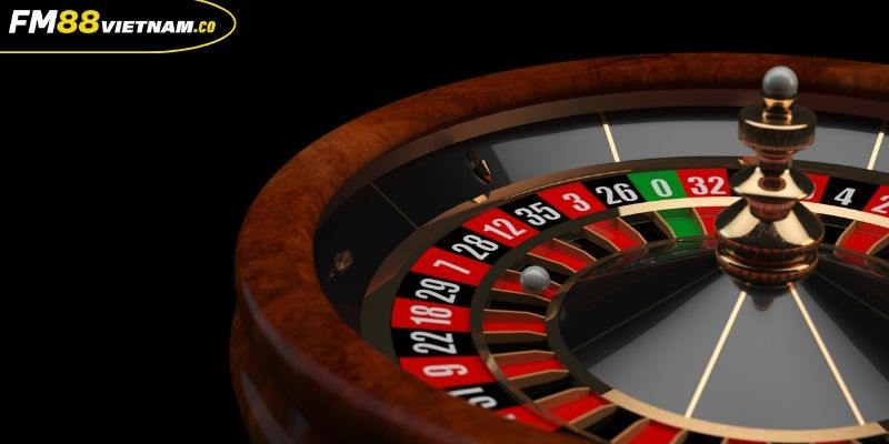 Tổng quan về trò chơi Roulette FM88
