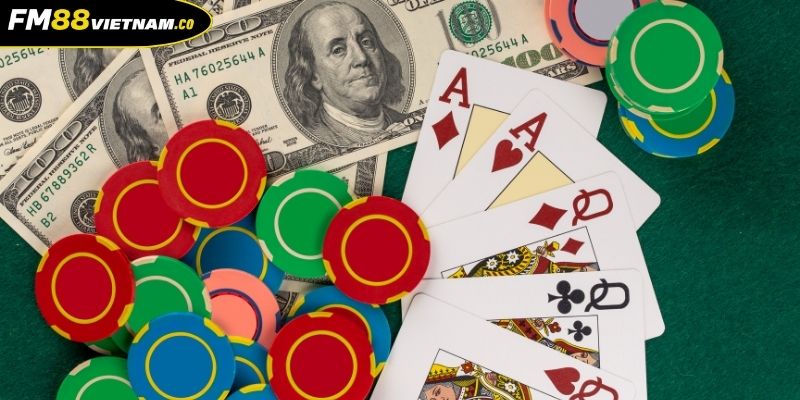 Tổng quát thông tin về Evolution Casino FM88