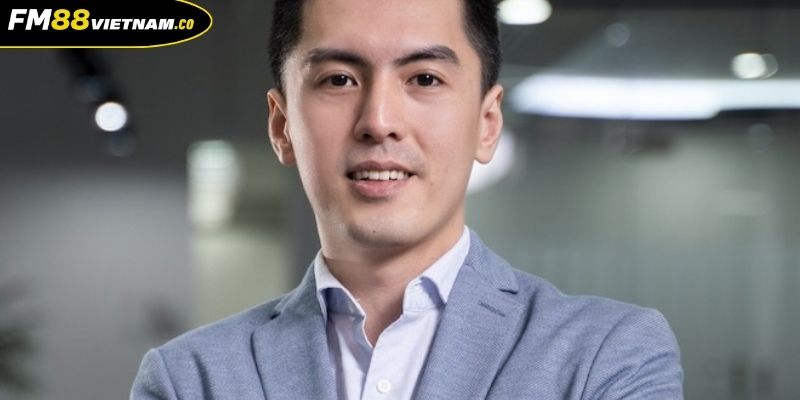 Vài thông tin cơ bản về CEO Văn ToTi